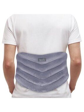 Microwavable Heat Pad Neck Shoulder Pain Relief Reusable Hot Cold Therapy